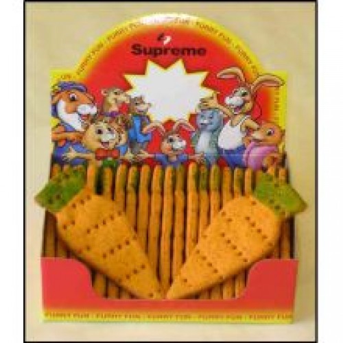 Supreme Giant Carrot Supreme Giant Carrot