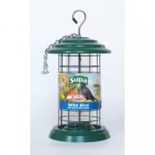 Supa Easy Fill Fort Seed Supa Easy Fill Fort Seed