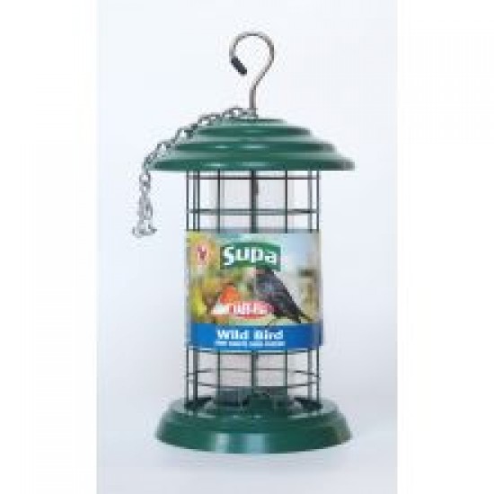 Supa Easy Fill Fort Seed Supa Easy Fill Fort Seed