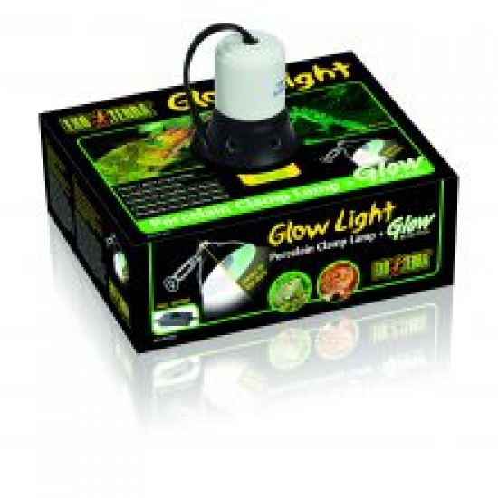 Exo Terra Glow Light - Small