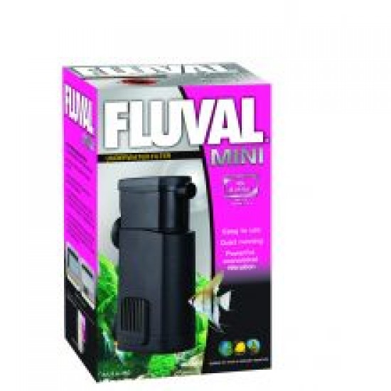 Fluval Mini Underwater Filter