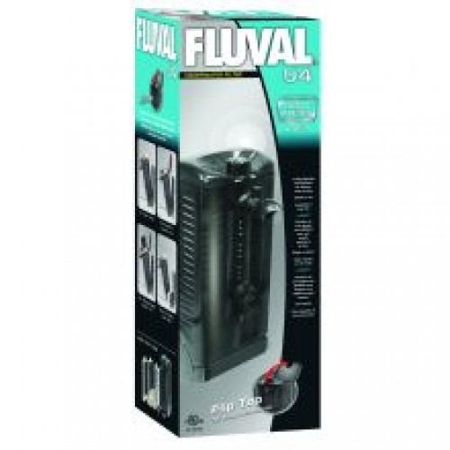 Fluval U4 Underwater Filter Fluval U4 Underwater Filter