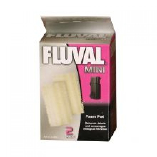 Fluval Mini Filter Foam