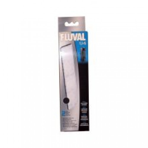 Fluval U4 Carbon Cartridge Fluval U4 Carbon Cartridge