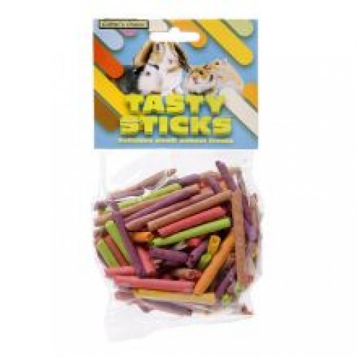 Critter's Choice - Tasty Sticks Critter's Choice - Tasty Sticks