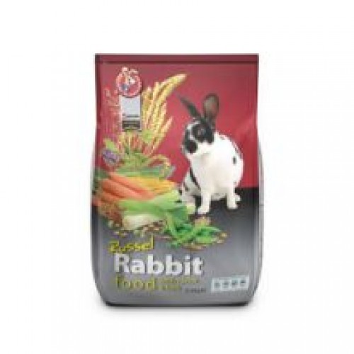 Supreme Russel Rabbit Carrot & Timothy Hay