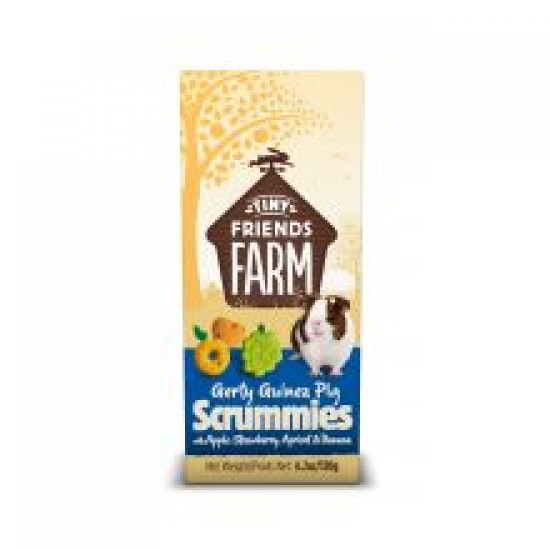 Tiny Friends Farm Gerty's Scrummies