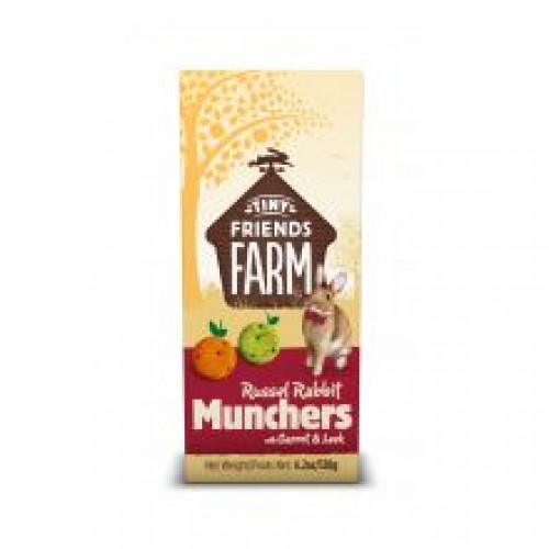 Tiny Friends Farm Carrot and Leek Munchers Tiny Friends Farm Carrot and Leek Munchers