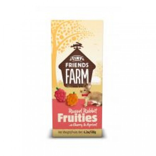 Tiny Friends Farm Russel's Fruities Tiny Friends Farm Russel's Fruities