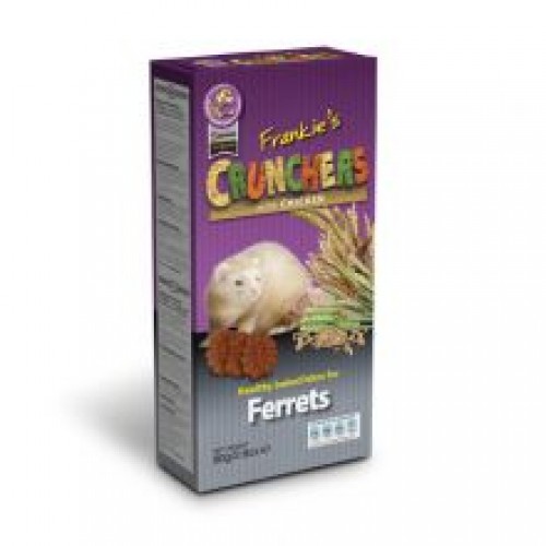 Supreme Frankie Crunch Chicken Supreme Frankie Crunch Chicken