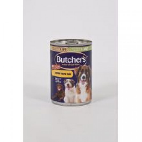 Butchers Tripe Mix Butchers Tripe Mix