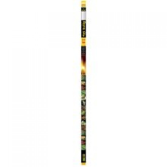 Exo Terra Reptile Glo 2.0 Fluorescent Tube - 40w