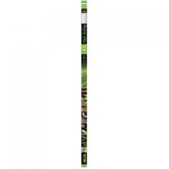 Exo Terra Reptile Glo 5.0 Fluorescent Tube - 30w