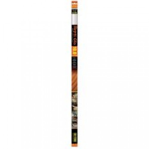 Exo Terra Reptile Glo 10.0 Fluorescent Tube - 25w Exo Terra Reptile Glo 10.0 Fluorescent Tube - 25w