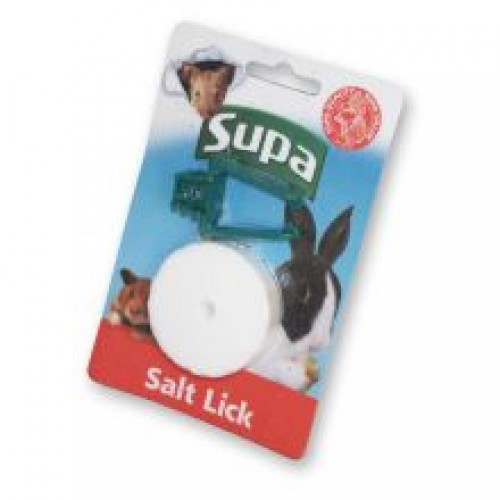 Supa Salt Lick Small Animal Supa Salt Lick Small Animal