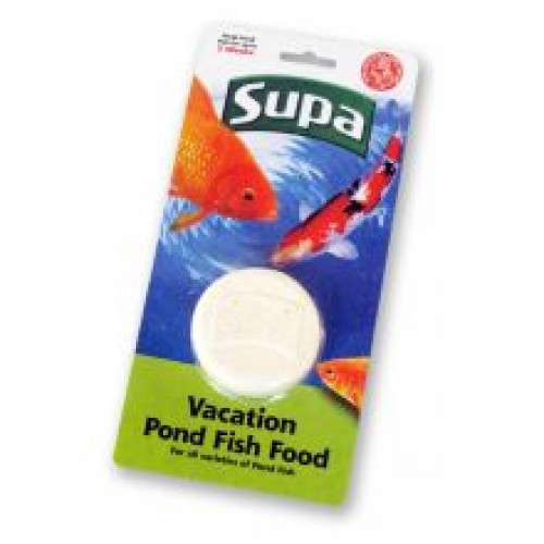 Supa Pond Food Vacation Supa Pond Food Vacation