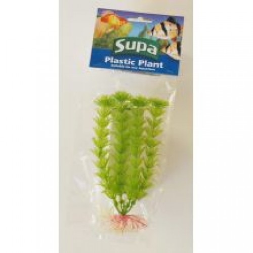Supa Plastic Plant Plybg