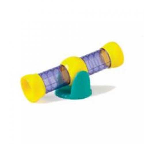 Classic Hamster See-Saw Classic Hamster See-Saw