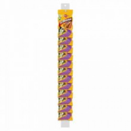 Pedigree Schmackos Dog Treats ClipStrip 10 Stick 2 x 12 x 86g Pedigree Schmackos Dog Treats ClipStrip 10 Stick 2 x 12 x 86g