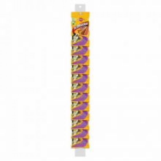 Pedigree Schmackos Dog Treats ClipStrip 10 Stick 2 x 12 x 86g