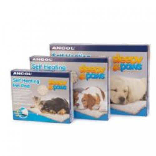 Ancol Self Heating Pad Ancol Self Heating Pad