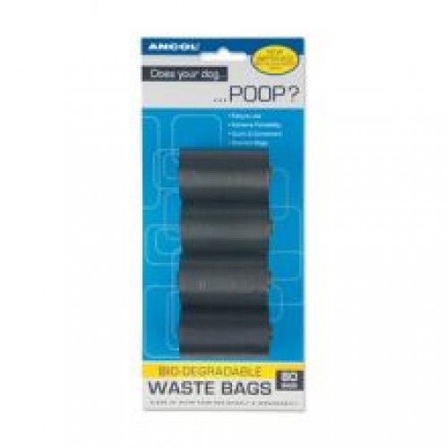 Ancol Bio Degradeable Bags Ancol Bio Degradeable Bags