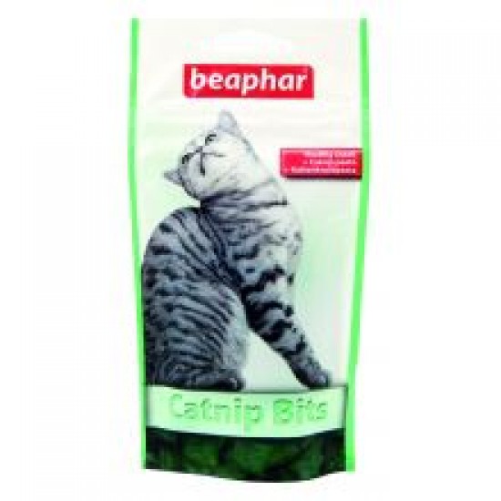 Beaphar Catnip Bits