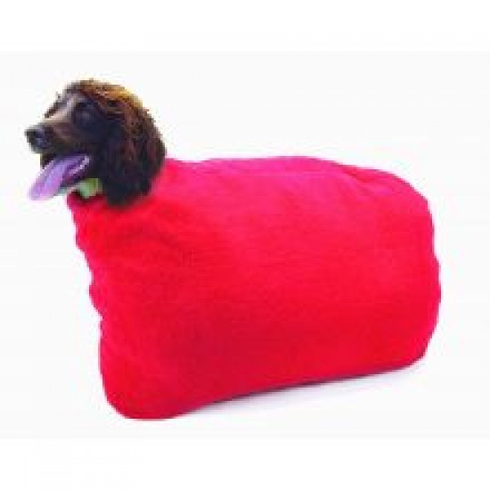 Pennine Dry Dog Bag Size 5