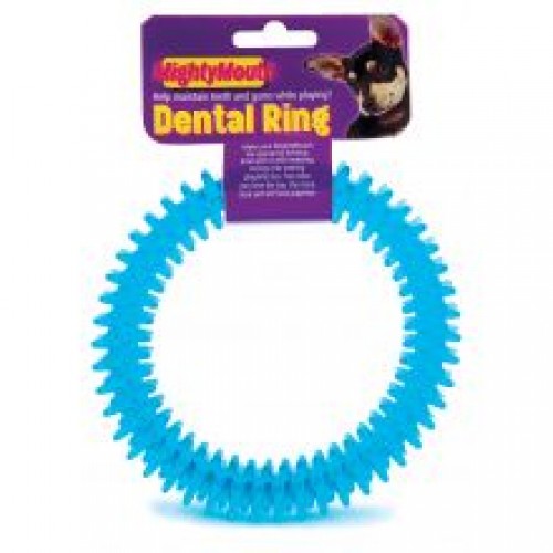 Pennine Dental Ring Dog Toy Pennine Dental Ring Dog Toy