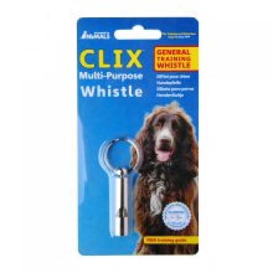 Clix Multi-Purpose Whistle