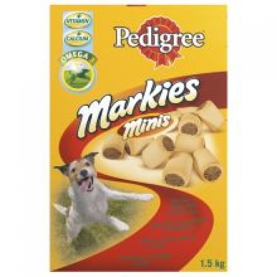 Pedigree Markies Mini