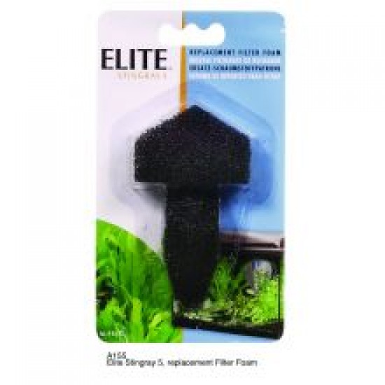 Elite Stingray 5 Foam Filter Pad