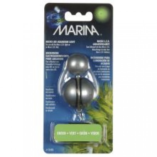 Marina Led Light Only - Green