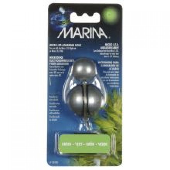 Marina Led Light Only - Green