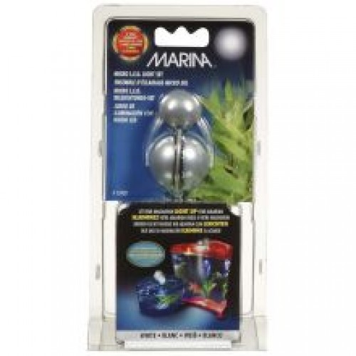 Marina Led Light Set - White