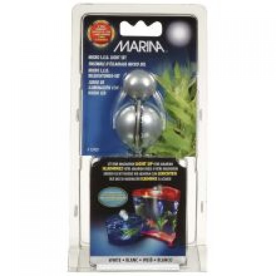 Marina Led Light Set - White