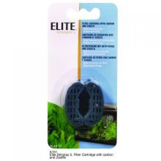 Elite Stingray 5 Carbon Cartridge
