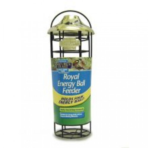 Natures Feast Royal Energy Ball Feeder Natures Feast Royal Energy Ball Feeder
