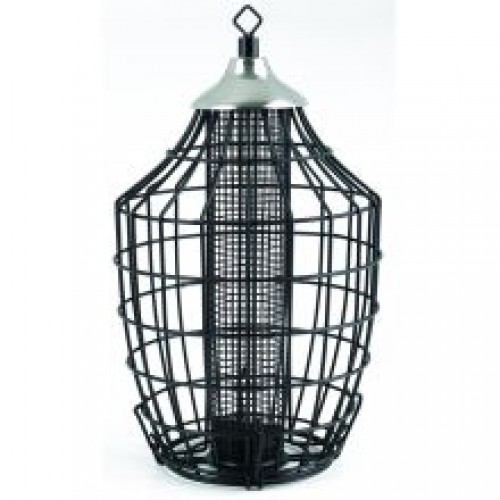 Natures Feast Squirrel Proof Feeder Natures Feast Squirrel Proof Feeder