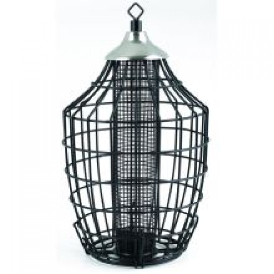 Natures Feast Squirrel Proof Feeder Natures Feast Squirrel Proof Feeder
