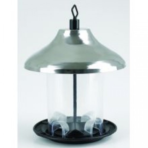 Natures Feast Volume Seed Feeder Natures Feast Volume Seed Feeder