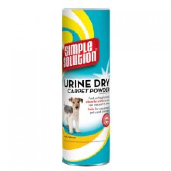Simple Solution Urine Dry Powder