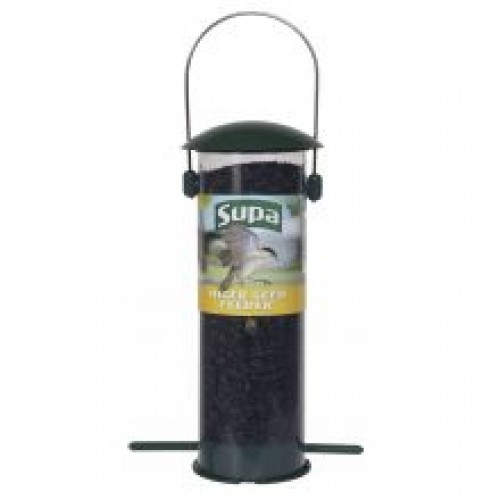 Supa Niger Feeder 4 Port Supa Niger Feeder 4 Port