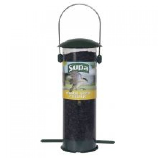 Supa Niger Feeder 4 Port