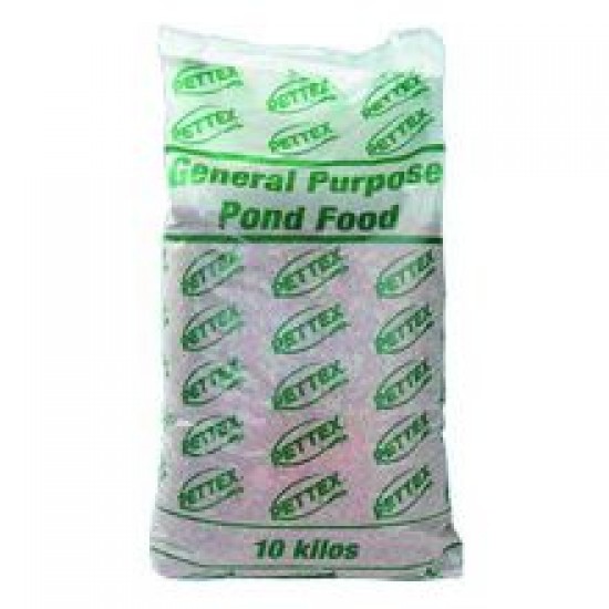 Pettex General Pond Stick Mixed