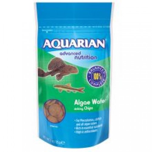Aquarian Algae Wafer
