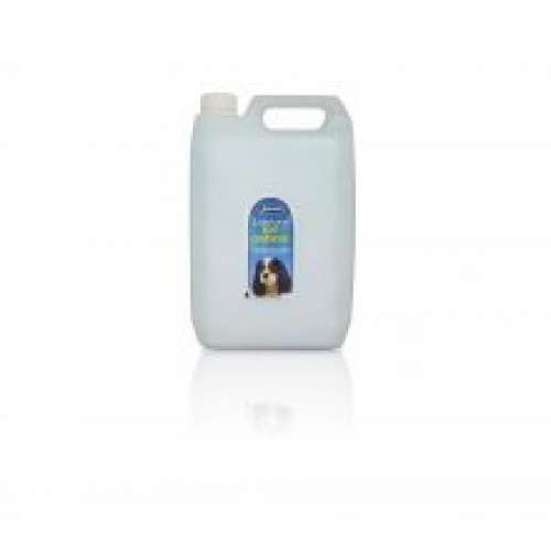 Johnsons Luxury Coat Conditioner