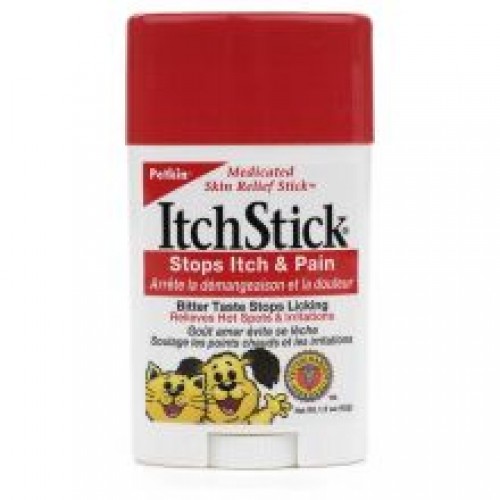 Petkin Itch Stick