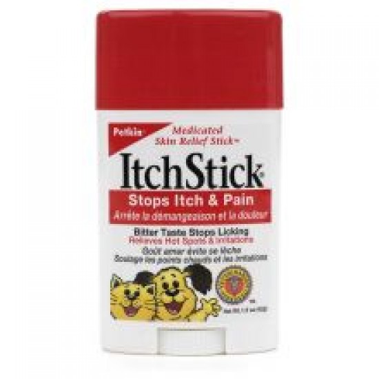 Petkin Itch Stick