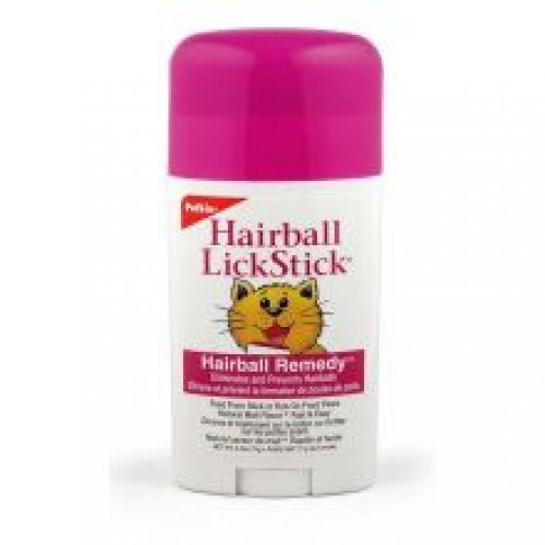 Petkin Hairball Lick Stick